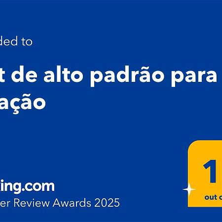 Flat De Alto Padrao Para Locacao Pôrto das Galinhas Dış mekan fotoğraf