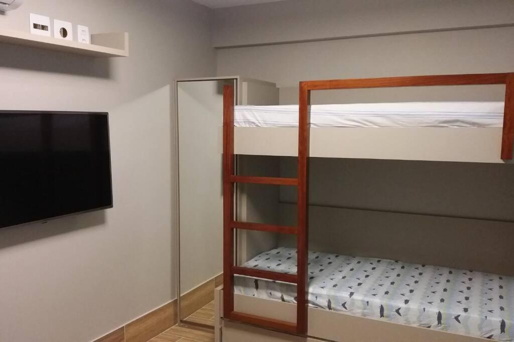 Flat De Alto Padrao Para Locacao Pôrto das Galinhas Dış mekan fotoğraf