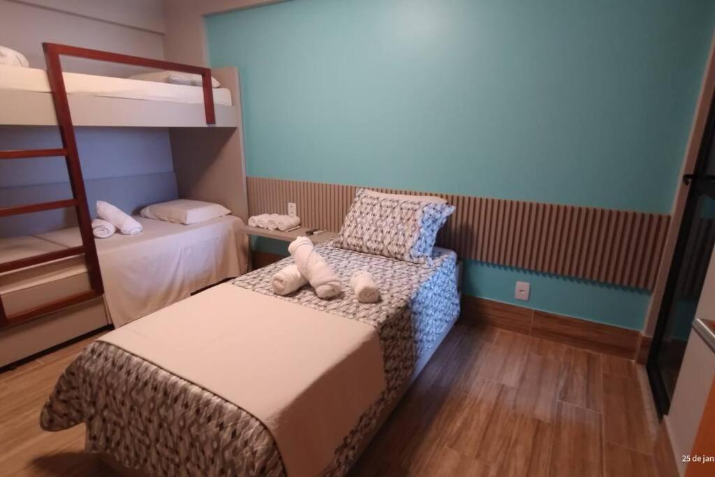 Flat De Alto Padrao Para Locacao Pôrto das Galinhas Dış mekan fotoğraf