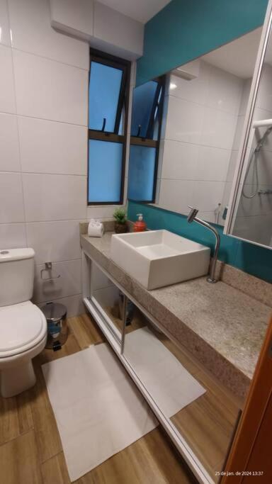 Flat De Alto Padrao Para Locacao Pôrto das Galinhas Dış mekan fotoğraf